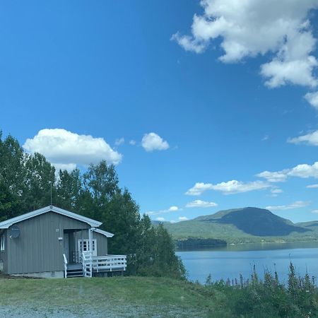 Halsteinsplassen Noresund Exterior photo