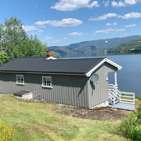 Halsteinsplassen Noresund Exterior photo