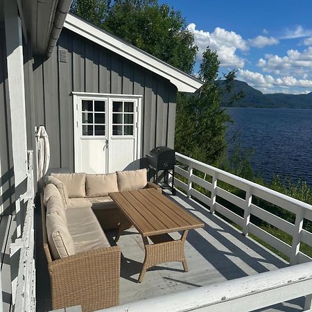 Halsteinsplassen Noresund Exterior photo